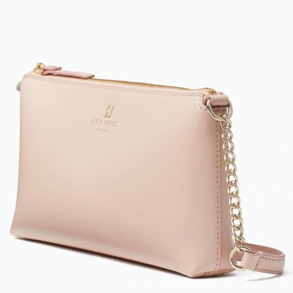 Kate Spade Weller Street Declan Crossbody Purse Bag